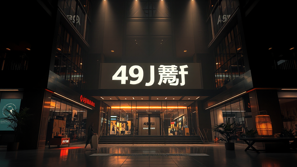 Exploring 49jili: A Comprehensive Guide to Its Features and Benefits Exploring 49jili: A Comprehensive Guide to Its Features and Benefits